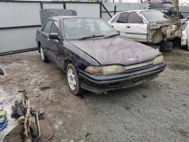 Toyota carina at171