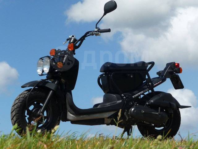 Honda NPS 50 Zoomer 2000 49   4     1        69 000  