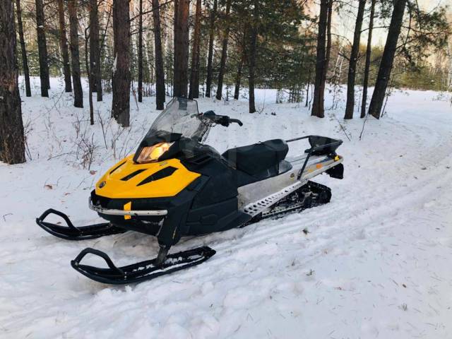 BRP Ski-Doo. ,  ,   