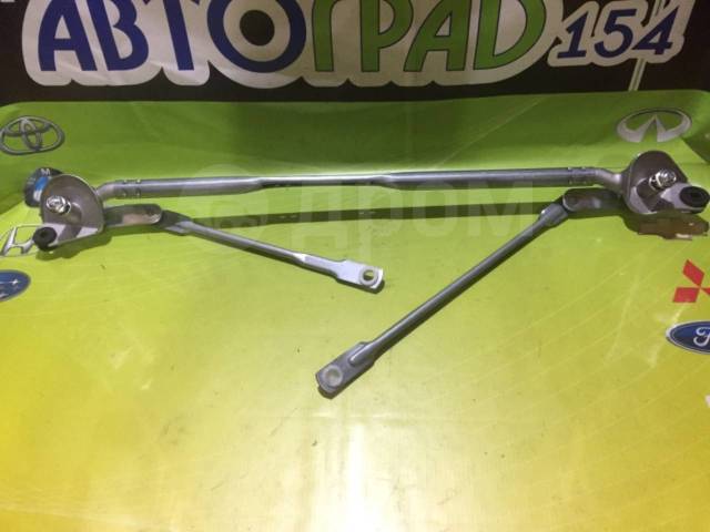 Купить Трапеция дворников Toyota LAND Cruiser Prado 120 02-09 / Lexus в ...