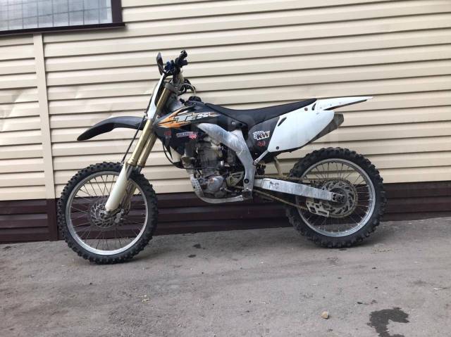 Honda CRF 450R. 450. ., , ,   