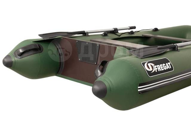 Лодка Фрегат - 300 Е, подвесной, бензин, 2021 год, 3,00 м. 8,00 л.с ...