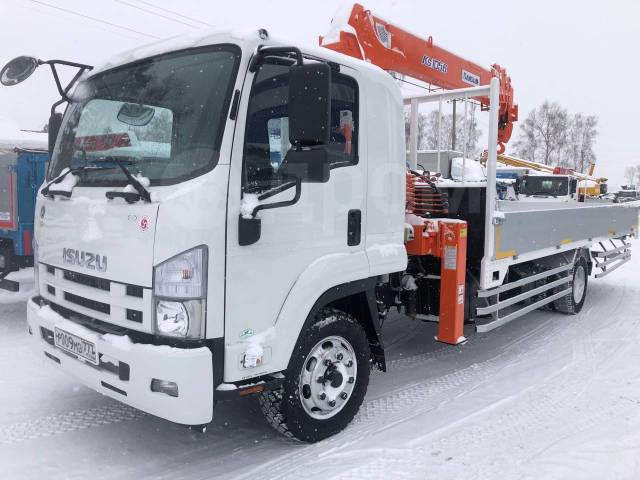 Isuzu нижний новгород