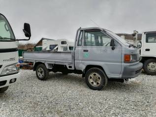 Toyota town ace грузовик