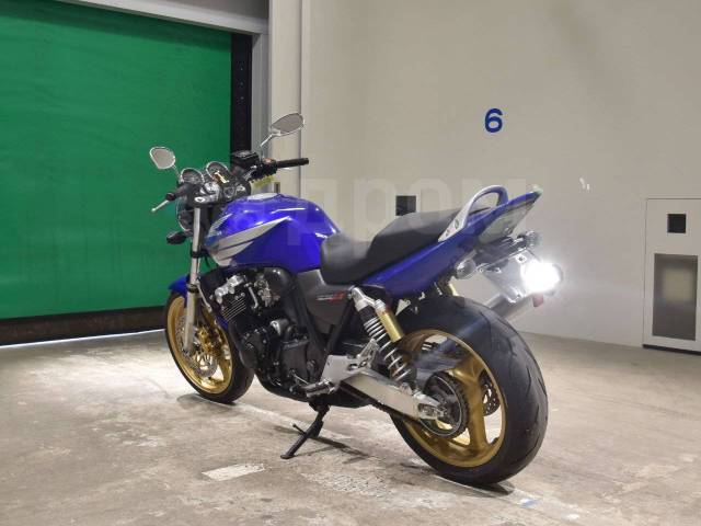 Honda CB 400SFV. 400. ., , ,  .     