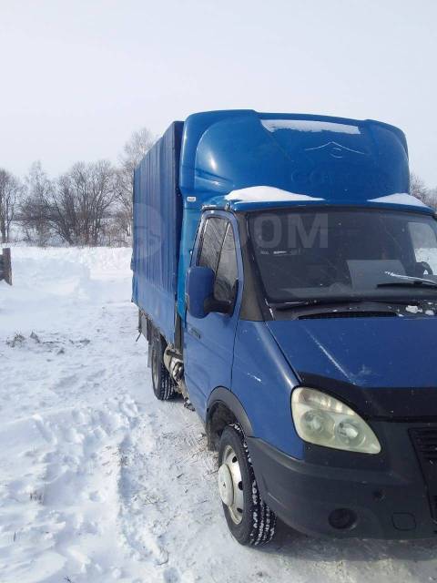 Газель томск заказать недорого