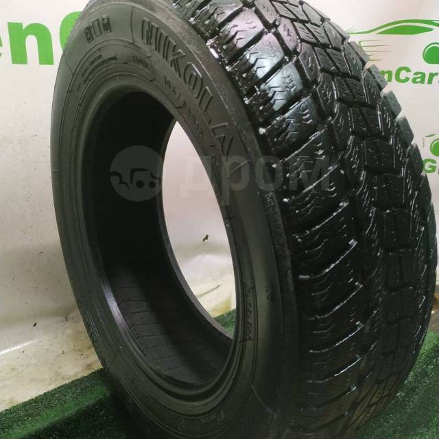 Кама-Nikola, 195/65 R15, 15", 1 шт, 195 мм, 65 %, радиальный, летние ...