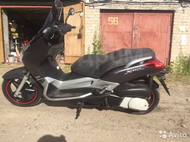 Yamaha X-Max 250. 250. ., , ,   