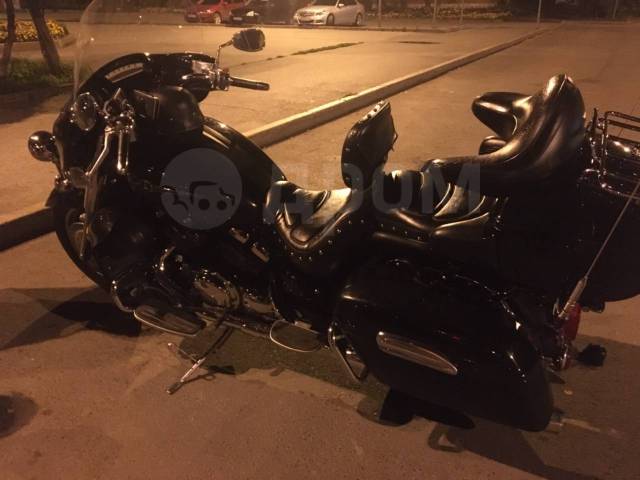 Yamaha Royal Star Venture. 1 300. ., , ,   