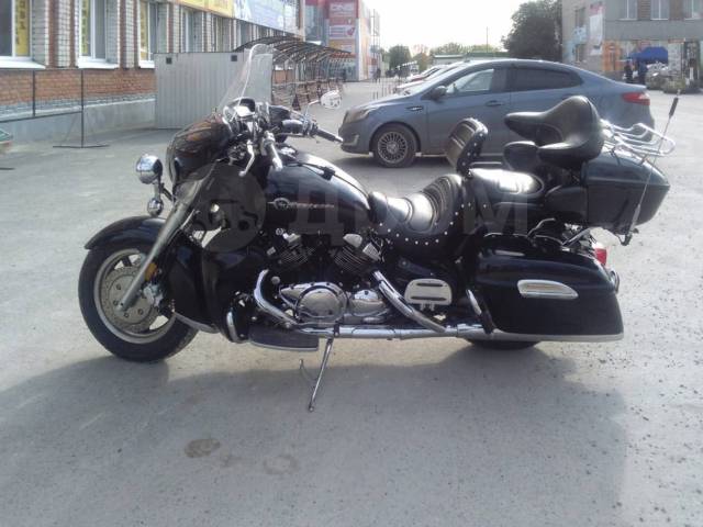 Yamaha Royal Star Venture. 1 300. ., , ,   