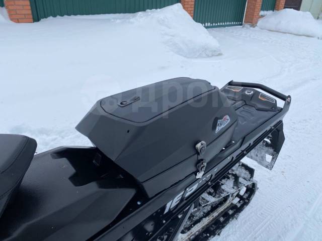 BRP Ski-Doo Summit SP. ,  ,   