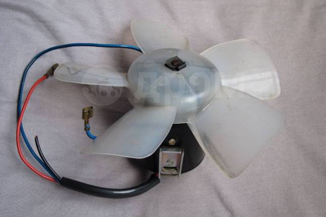 Купить Вентилятор печки ВАЗ-21214, Lada 4x4, Нива, ВАЗ-2101-07,1111 ...