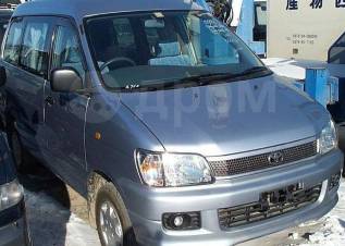 Toyota noah в барнауле