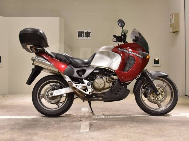 Дуги для Honda Varadero XL 1000