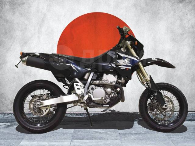 Suzuki DR-Z 400SM. 400. ., , ,  .     