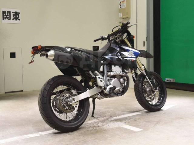 Suzuki DR-Z 400SM. 400. ., , ,  .     