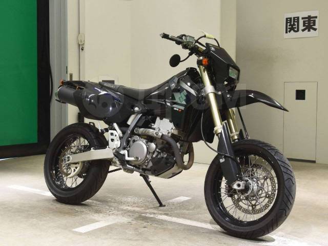 Suzuki DR-Z 400SM. 400. ., , ,  .     