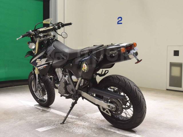 Suzuki DR-Z 400SM. 400. ., , ,  .     