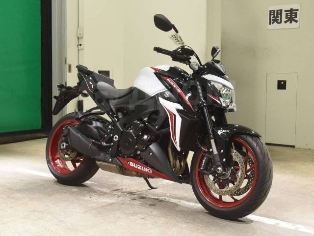 Suzuki GSX S1000. 1 000. ., , ,  .     