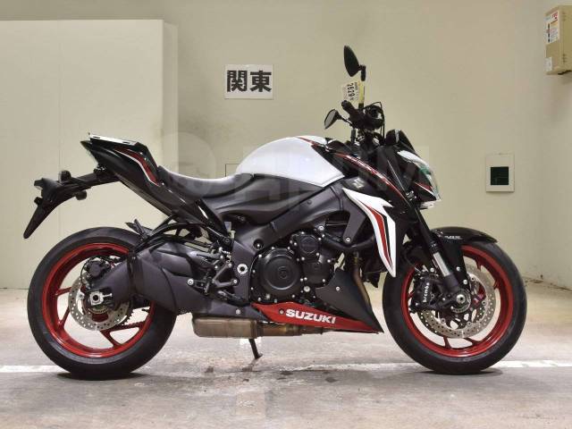 Suzuki GSX S1000. 1 000. ., , ,  .     