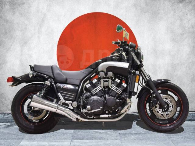 Yamaha V-Max. 1 200. ., , ,  .     