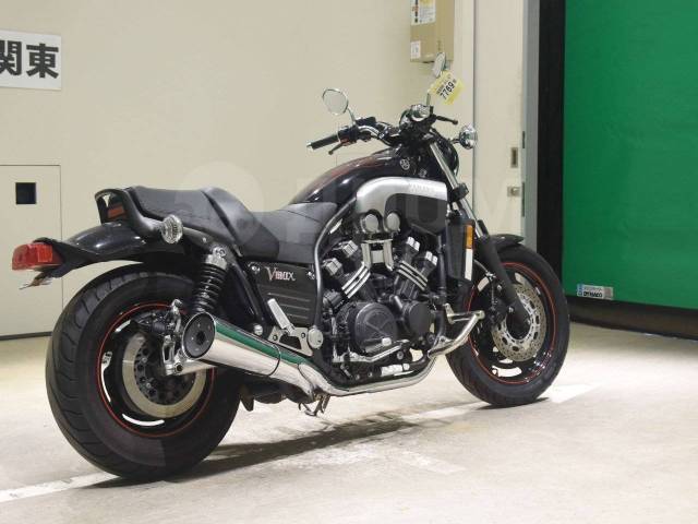 Yamaha V-Max. 1 200. ., , ,  .     