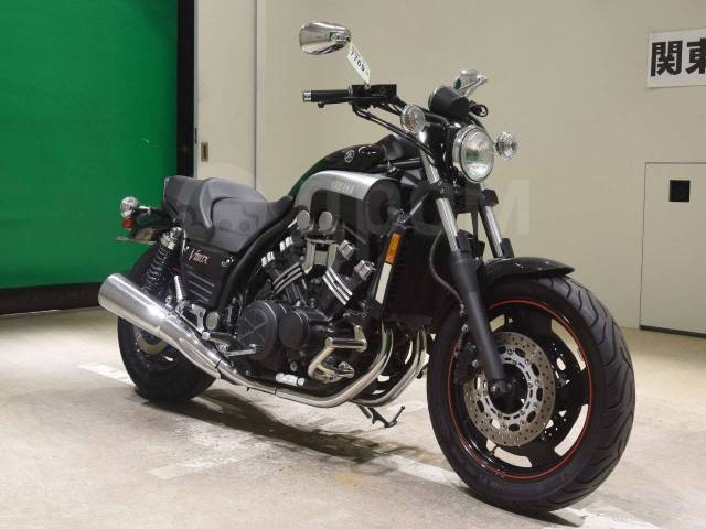 Yamaha V-Max. 1 200. ., , ,  .     