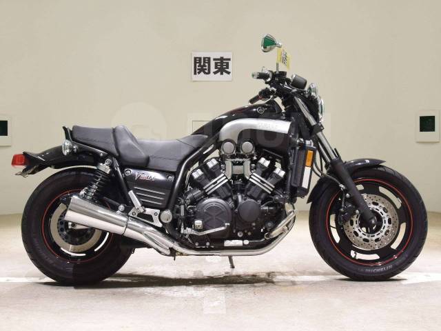 Yamaha V-Max. 1 200. ., , ,  .     