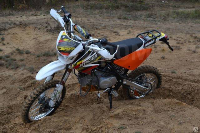 Racer rc160 PH pitbike