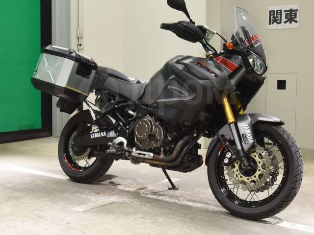 Yamaha XT 1200Z Super Tenere. 1 200. ., , ,  .     