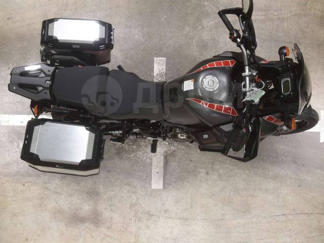 Yamaha XT 1200Z Super Tenere. 1 200. ., , ,  .     