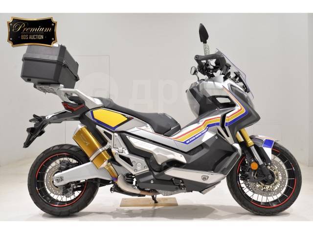 Honda X-ADV. 750. ., ,  .     