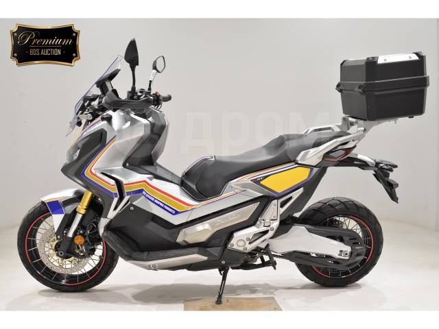 Honda X-ADV. 750. ., ,  .     