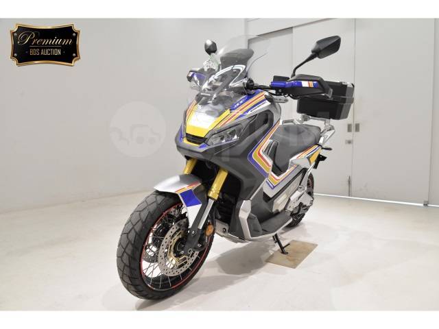 Honda X-ADV. 750. ., ,  .     