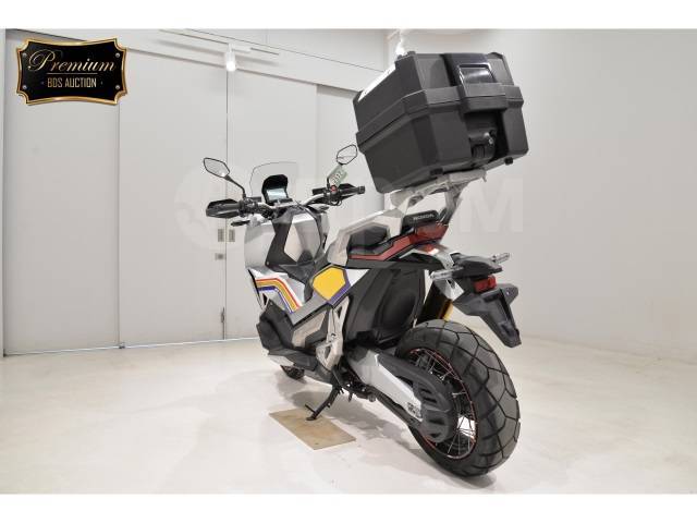 Honda X-ADV. 750. ., ,  .     