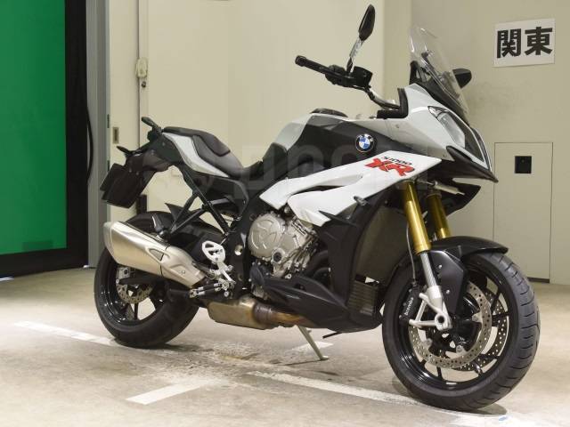 BMW S 1000 XR. 1 000. ., , ,  .     