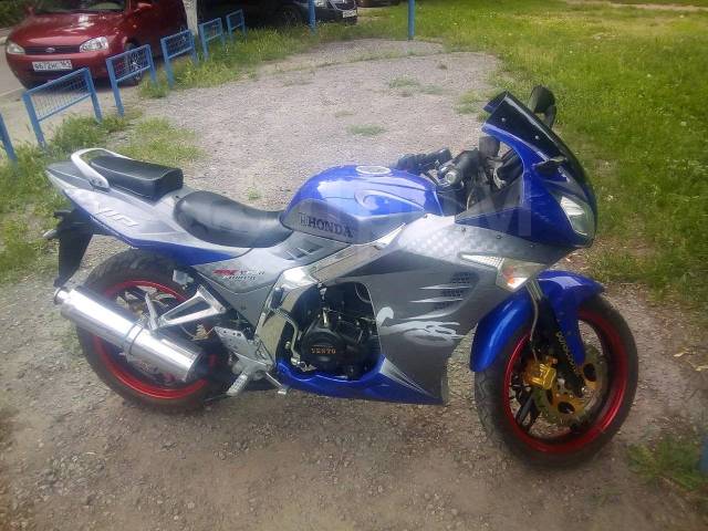 Vento axxr 250 РјРѕС‚РѕС†РёРєР»