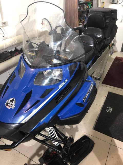 Arctic Cat Bearcat 570 XT. ,  ,   