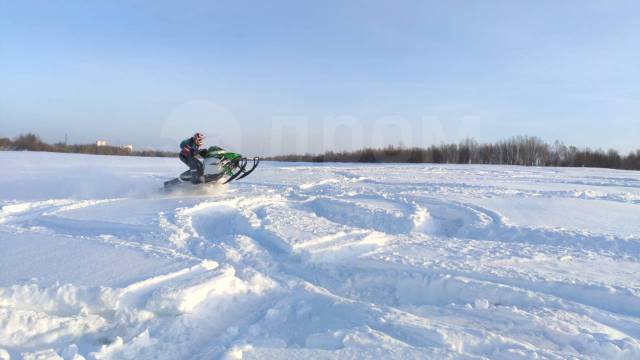 Arctic Cat M 800. ,  ,   