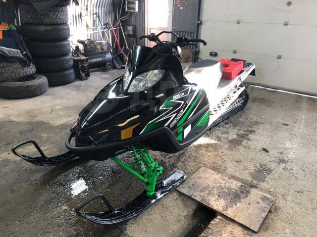 Arctic Cat M8 153. ,  ,   