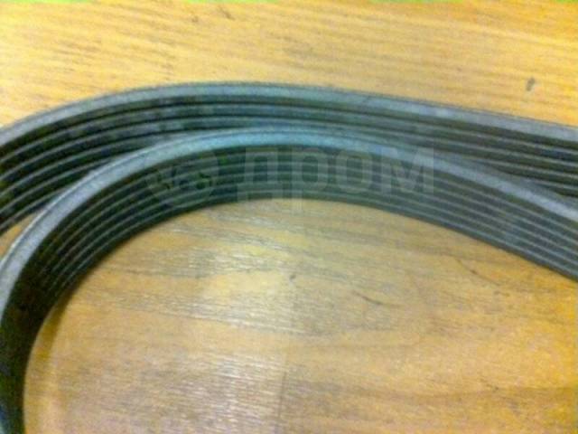 Купить Ремень генератора Renault Sandero 8200598964 в Екатеринбурге по ...