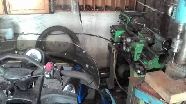 Arctic Cat Bearcat 570 XT. ,  ,   