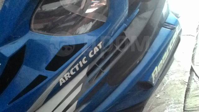 Arctic Cat Bearcat 570 XT. ,  ,   