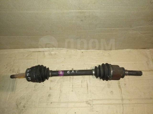   Ford Explorer (01-11) 1L2Z4K139CB,  1L2Z4K139CB  