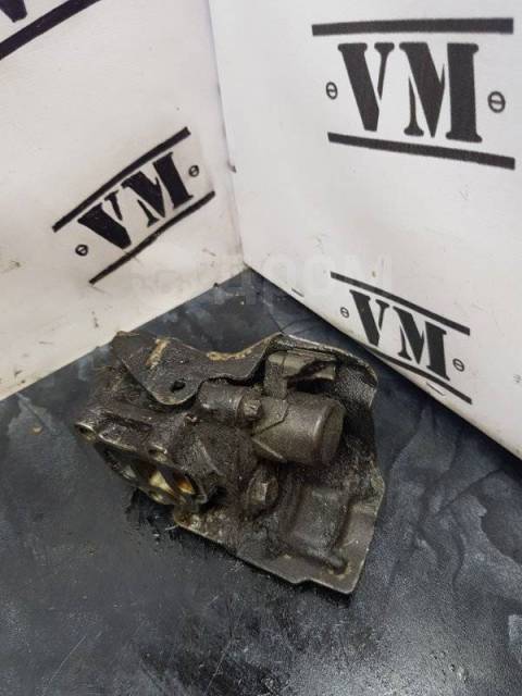Клапан vtec honda
