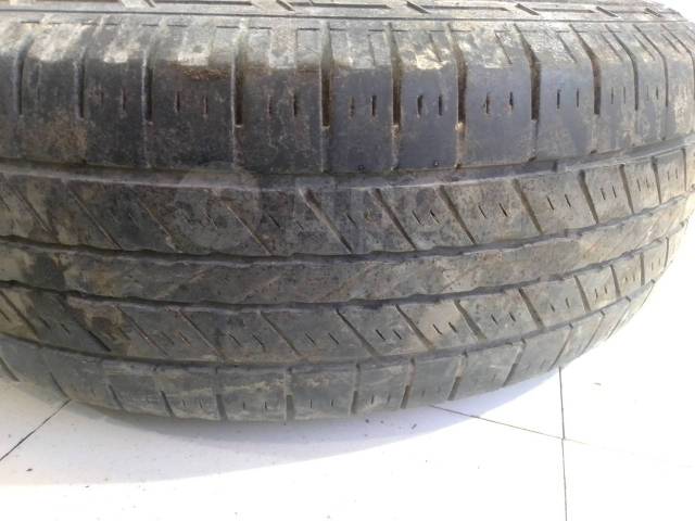 Hankook DynaPro HP2 RA33, HP 520/610 R2