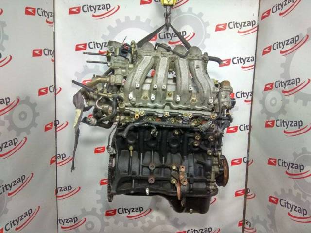 Расположение цилиндров на vista ardeo по номерам Купить Двигатель Toyota Vista Ardeo 190007A480 SV50 3S-FSE в Красноярске по цене