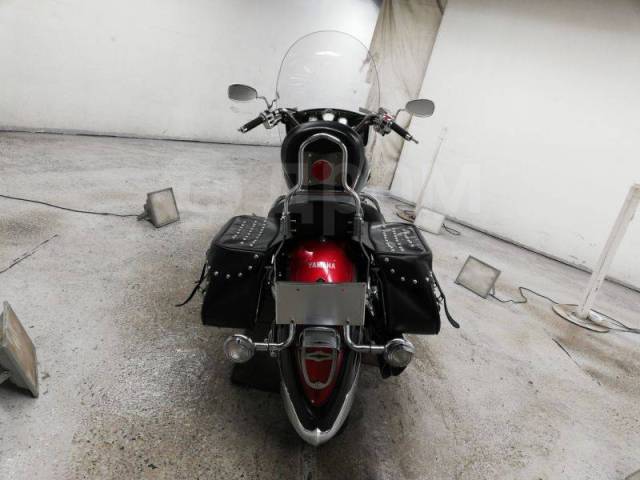 Yamaha XVS 1100. 1 100. ., , ,  .     