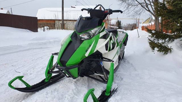 Arctic Cat M 800 153. ,  ,   