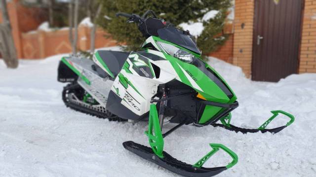 Arctic Cat M 800 153. ,  ,   